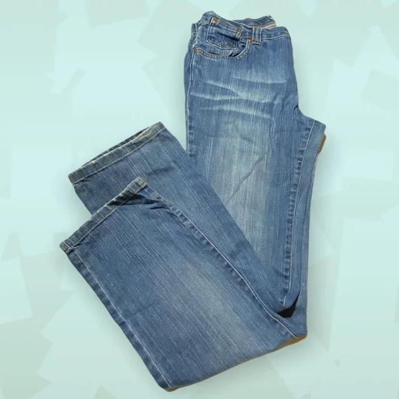 Old Navy Jeans Straight - Picture 12 of 15